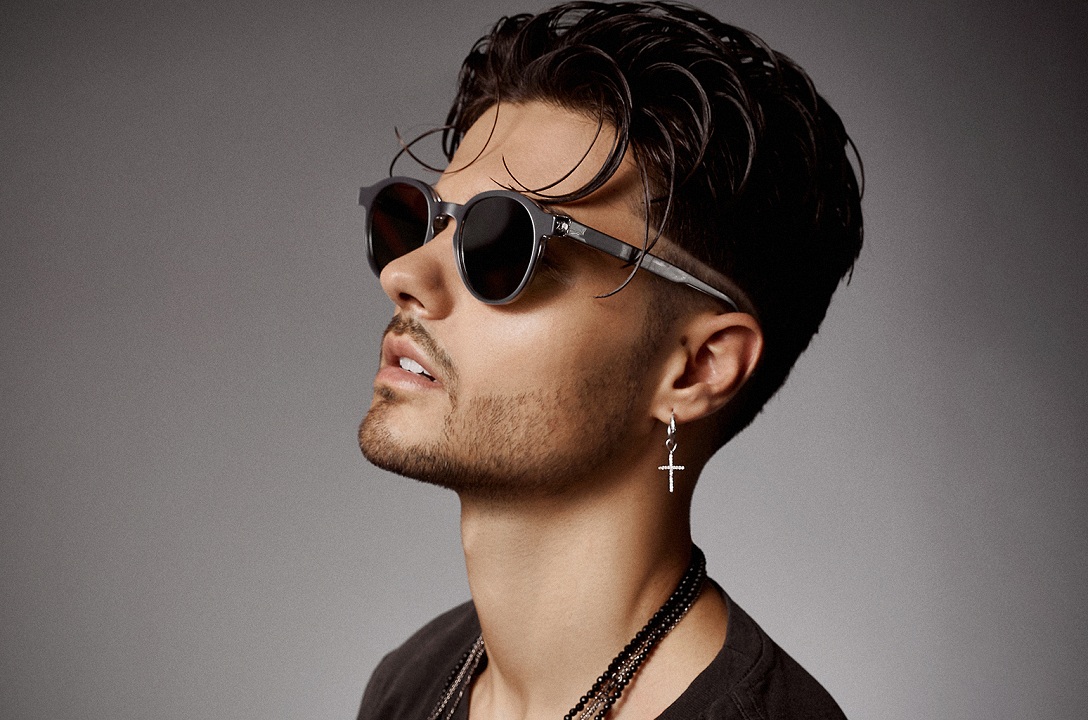 Abraham Mateo Music Artist Profile